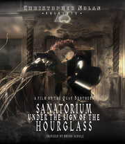 Christopher Nolan Presents: Sanatorium Under The