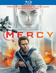 Mercy