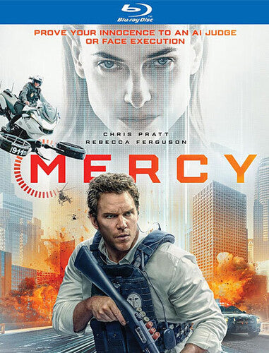 Mercy