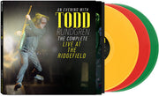 Evening With Todd Rundgren: The Complete Live At