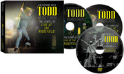 Evening With Todd Rundgren: The Complete Live At
