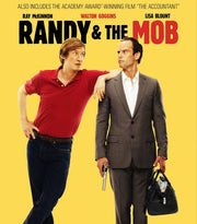 Randy And The Mob