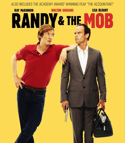 Randy And The Mob