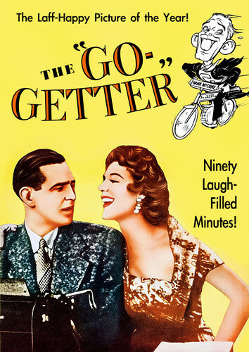 Go-Getter