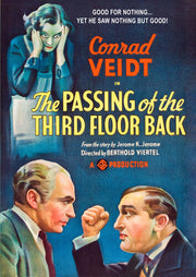 Passing Of The Third Floor Back