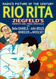 Rio Rita