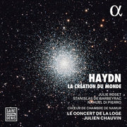Haydn: La Creation Du Monde