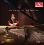 Pictures Without An Exhibition
