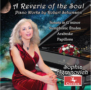 Reverie Of The Soul