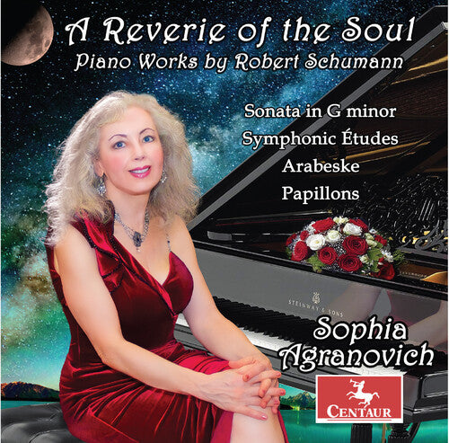 Reverie Of The Soul