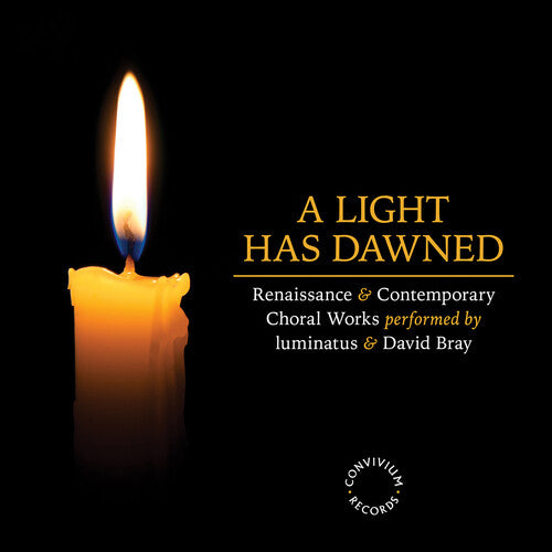 Light Has Dawned