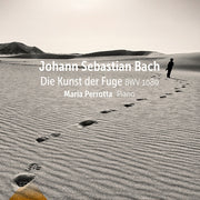 J. S. Bach: Die Kunst Der Fuge Bwv 180