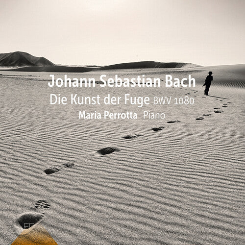 J. S. Bach: Die Kunst Der Fuge Bwv 180