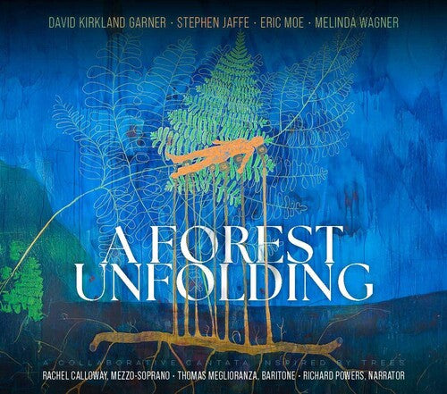 Forest Unfolding