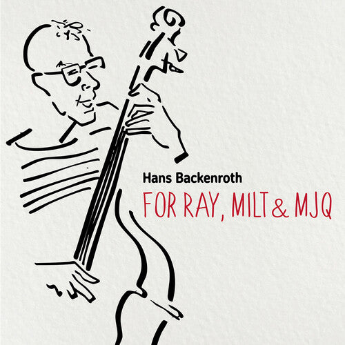 For Ray Milt & Mjq