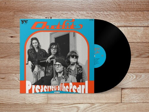 Preservers Of The Pearl
