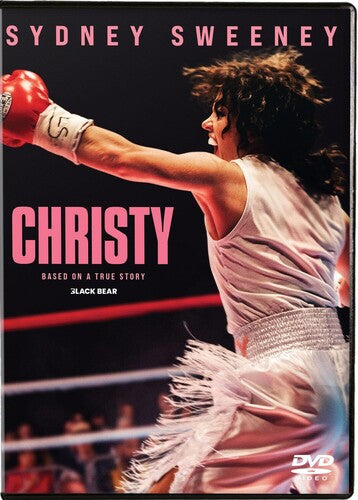 Christy, Christy, DVD