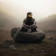 Nebulous Nights - An Ambient Excursion
