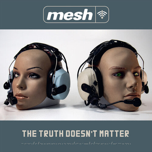 Truth Doesn't Matter