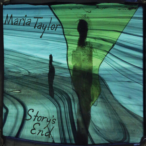 Story's End -- Maria Taylor, LP