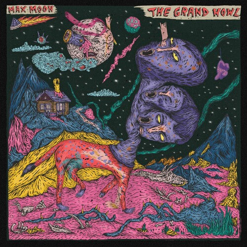 Grand Howl