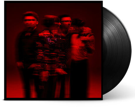 Co.War.Dice., Marmozets, LP