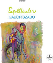 Spellbinder (Verve Vault Series)