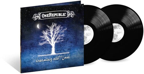 Dreaming Out Loud, Onerepublic, LP