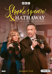 Shakespeare & Hathaway: Season Five