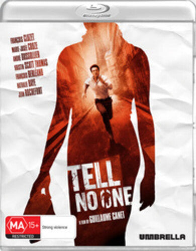 Tell No One -- Blu-ray