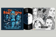 Real Thing / Im Only Sleeping