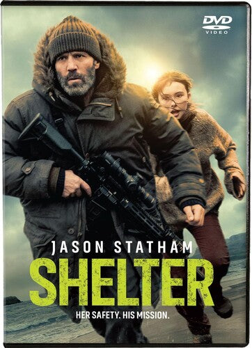 Shelter, Shelter, DVD