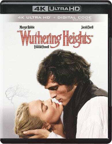 Wuthering Heights, Wuthering Heights, ULTRA HD