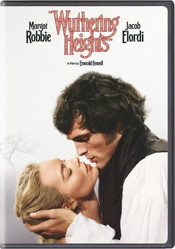 Wuthering Heights, Wuthering Heights, DVD
