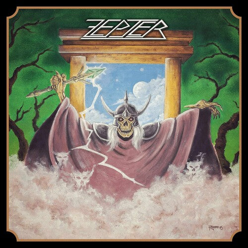 Zepter, Zepter, CD