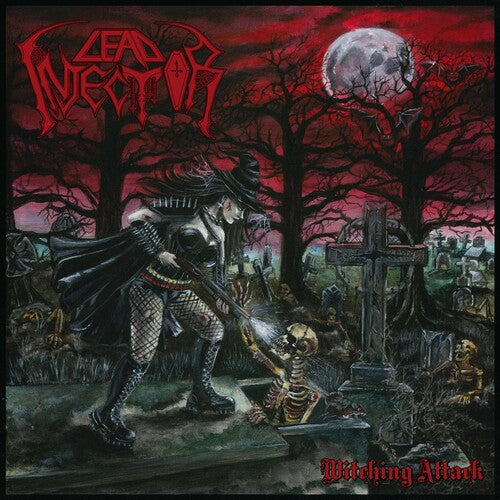 Witching Attack