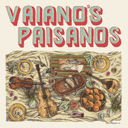 Vaiano's Paisanos