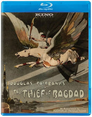 Thief Of Bagdad