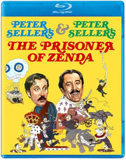 Prisoner Of Zenda
