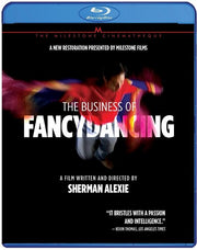 Business Of Fancydancing
