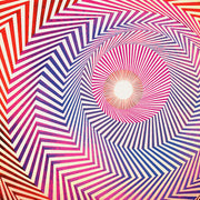 Electrical Field Of Love