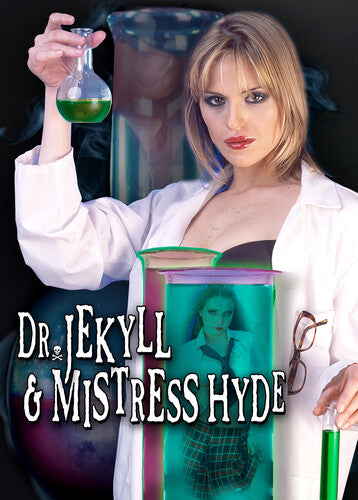 Dr. Jekyll And Mistress Hyde