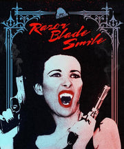 Razor Blade Smile