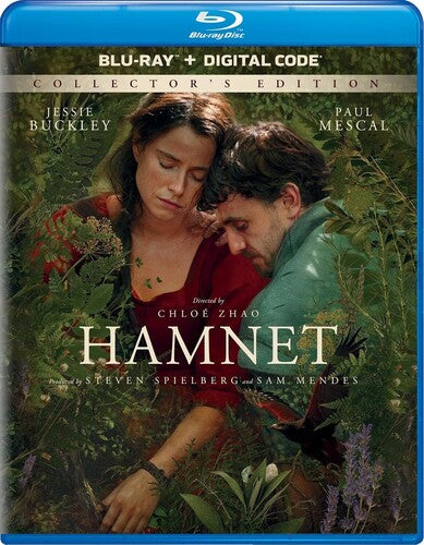 Hamnet - Collector's Edition