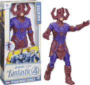 F4 Titan Deluxe Damask