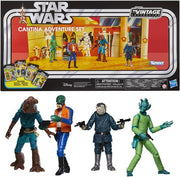 Sw Vin Cantina Adventure Set
