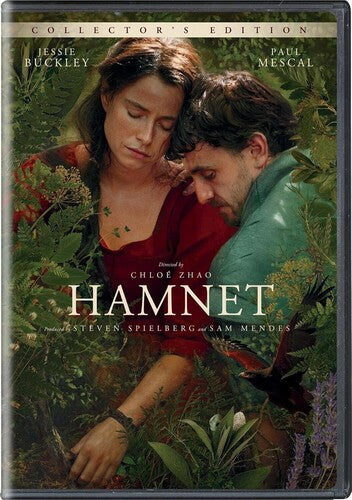 Hamnet - Collector's Edition