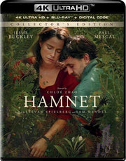 Hamnet - Collector's Edition