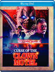 Curse Of The Clown Motel