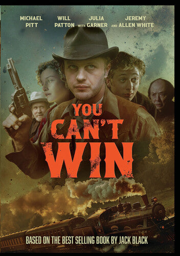 You Can't Win, You Can't Win, DVD